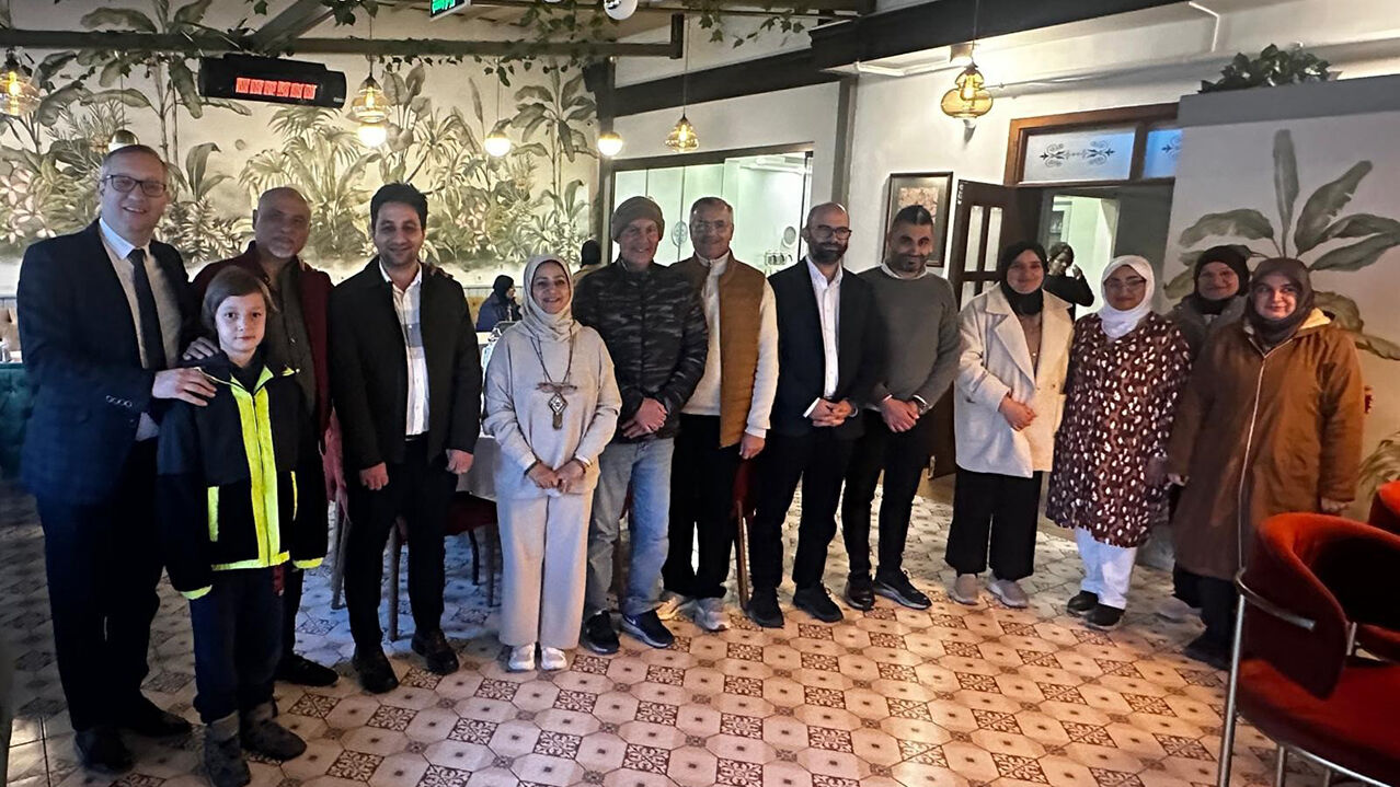 Bahreynli Turistler Kastamonu’ya Hayran Kaldı 2