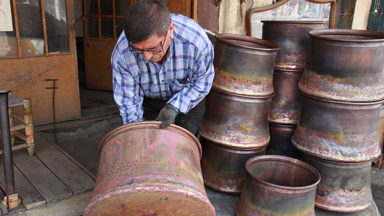 Bakırcılar (3)