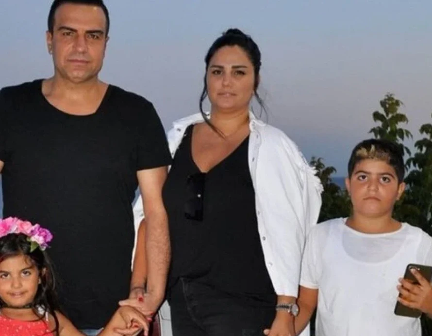 Berdan Mardini Evliliği (3)
