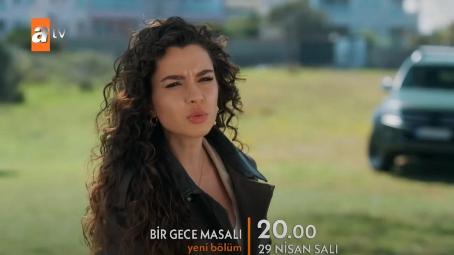 Bir Gece Masali Neden 1