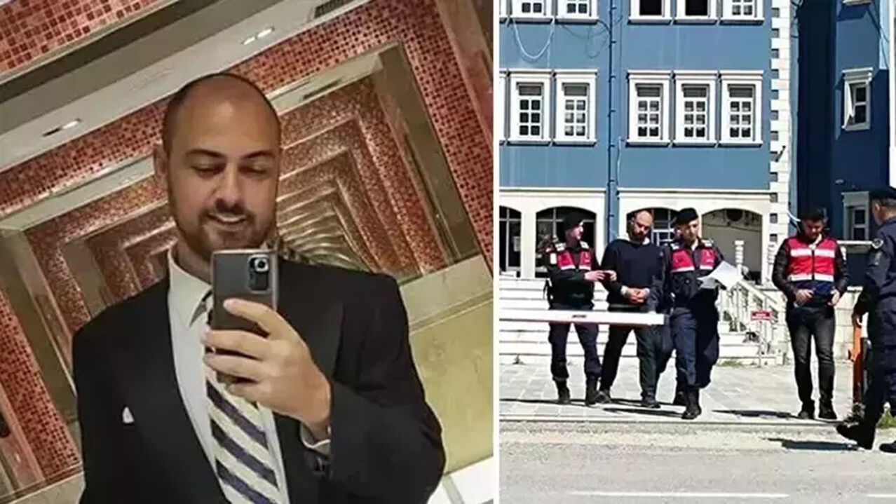 Can Işıklar Kimdir