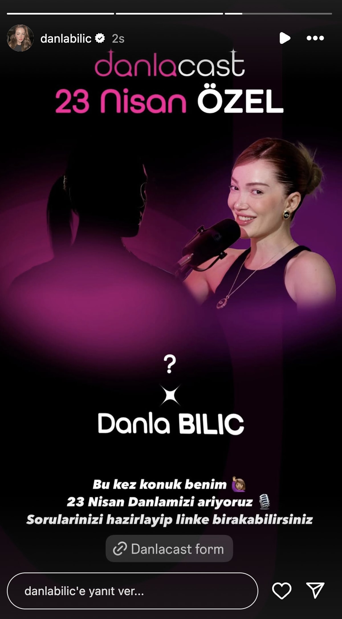 Danla Bi̇li̇c (2)