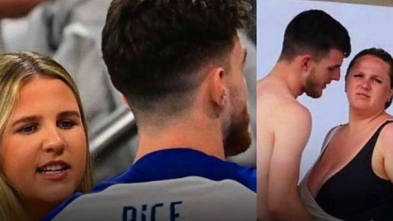 Declan Rice Kimdir (2)