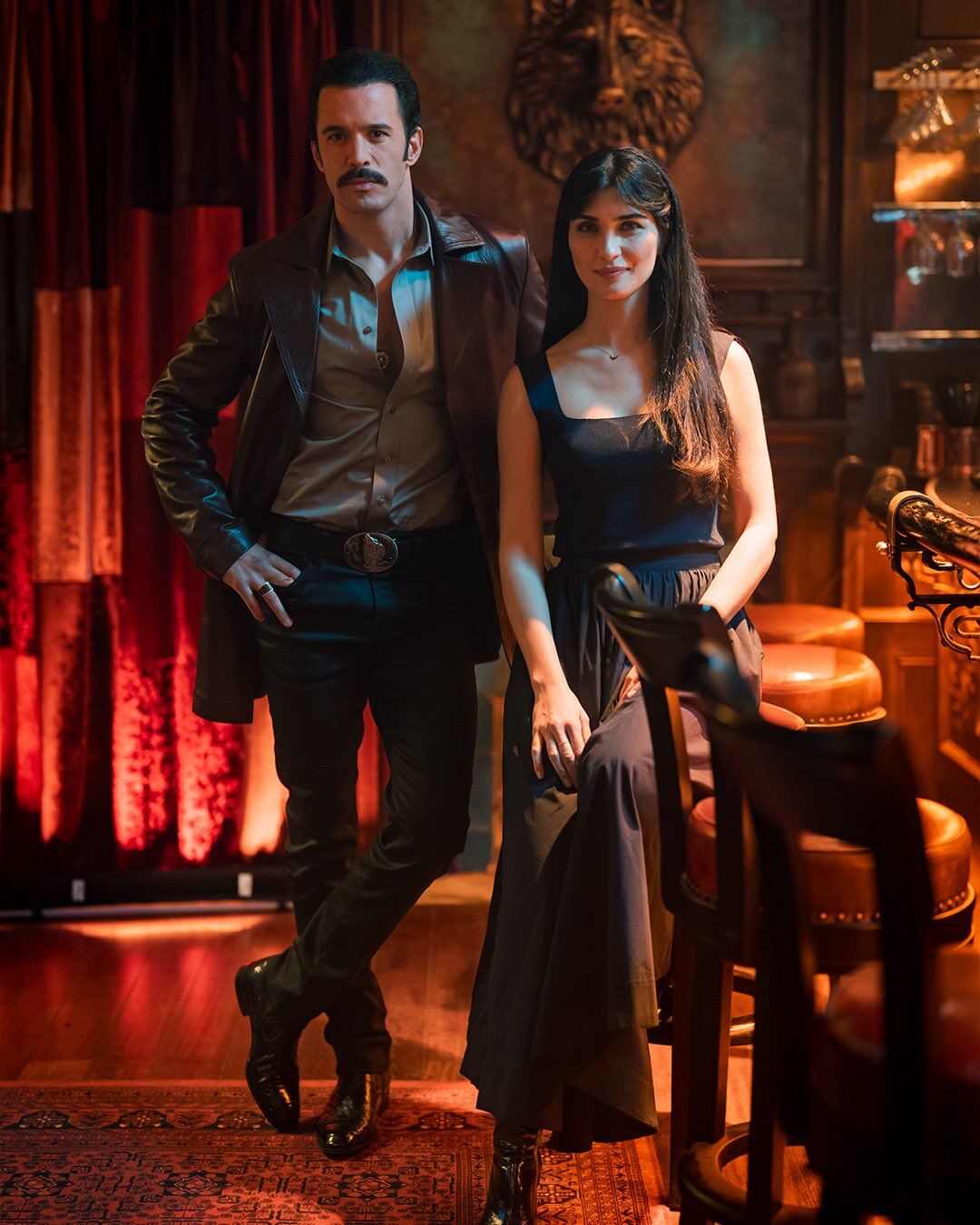 Dehşet Bey Filmi 2