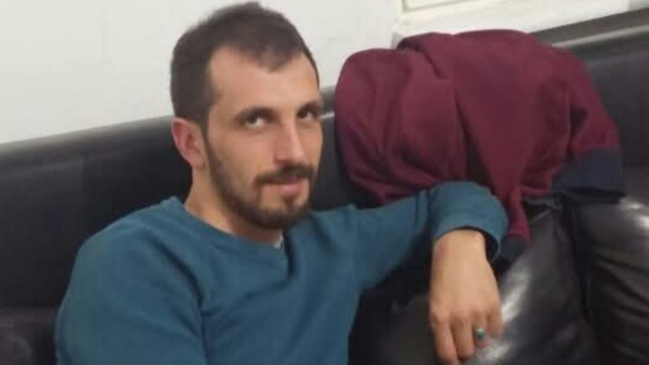 Eşini Sokak Ortasında Öldüren Koca, Ağabey Katili Çıktı 2