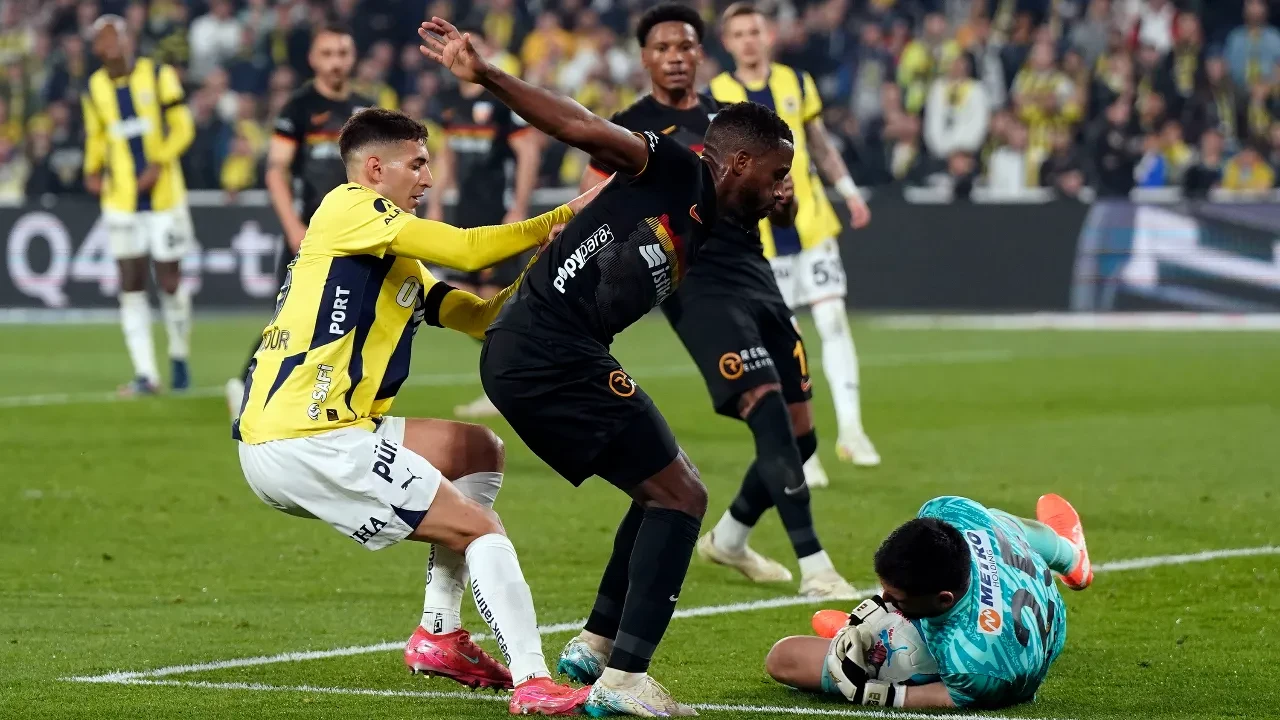 Fenerbahce Kayserispor Mac Sonucu Kac Kac