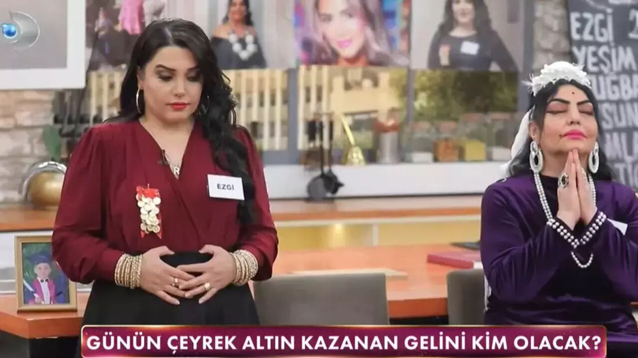 Geli̇ni̇m Mutfakta Puan Durumu (Toplam) 17 Ni̇san 2025 3