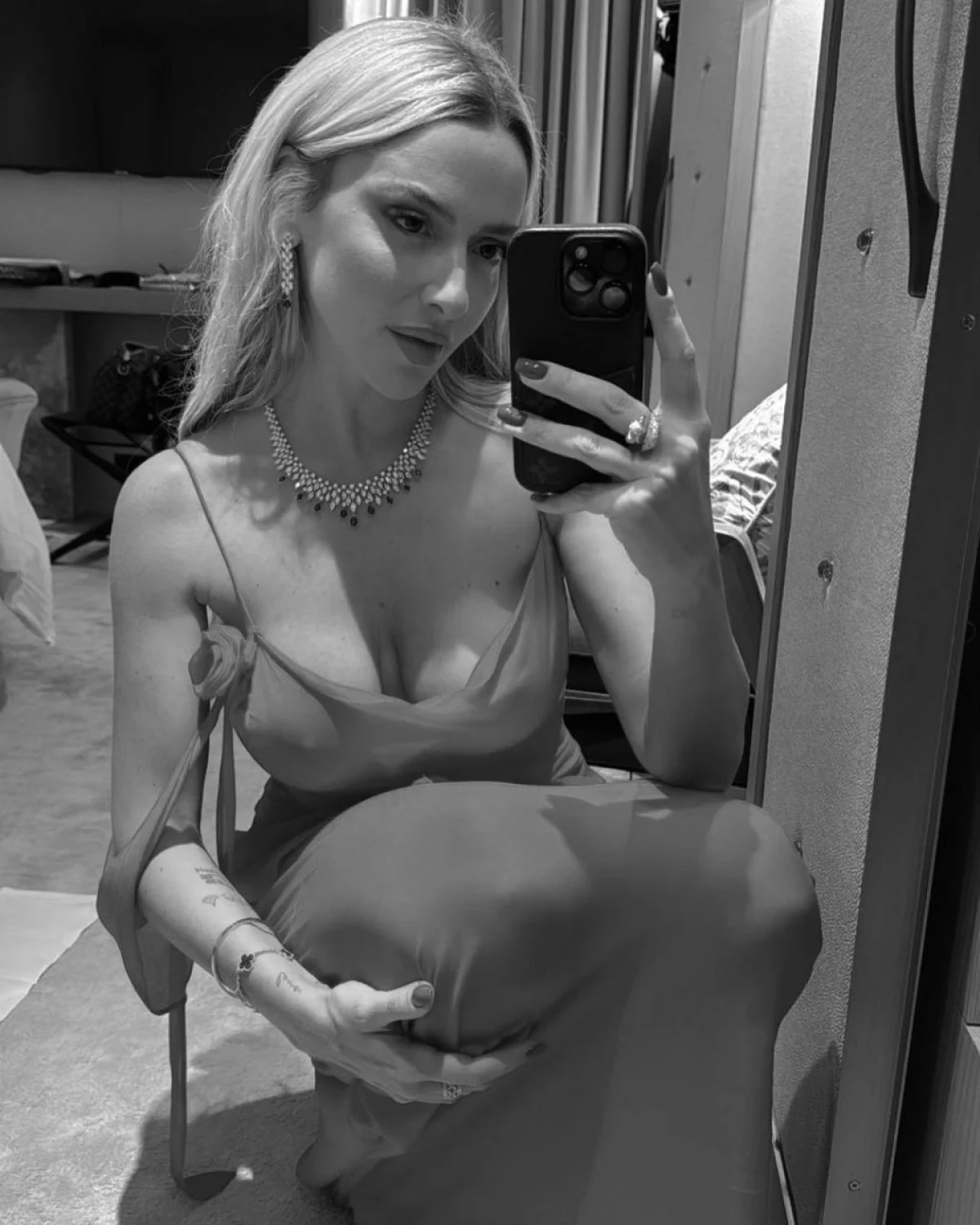 Hadise Sevgilisi (3)