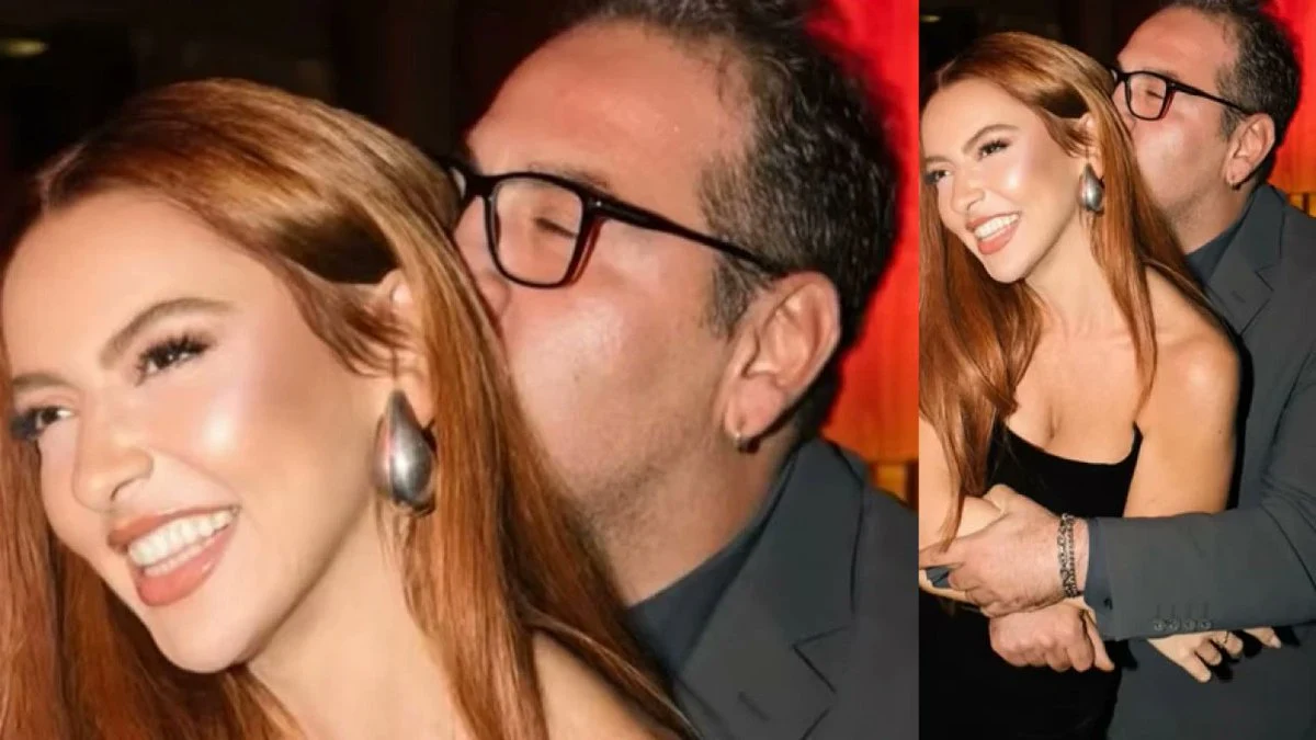 Hadise Sevgilisi (5)
