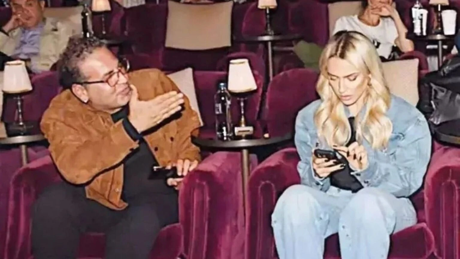 Hadise Sevgilisi (6)