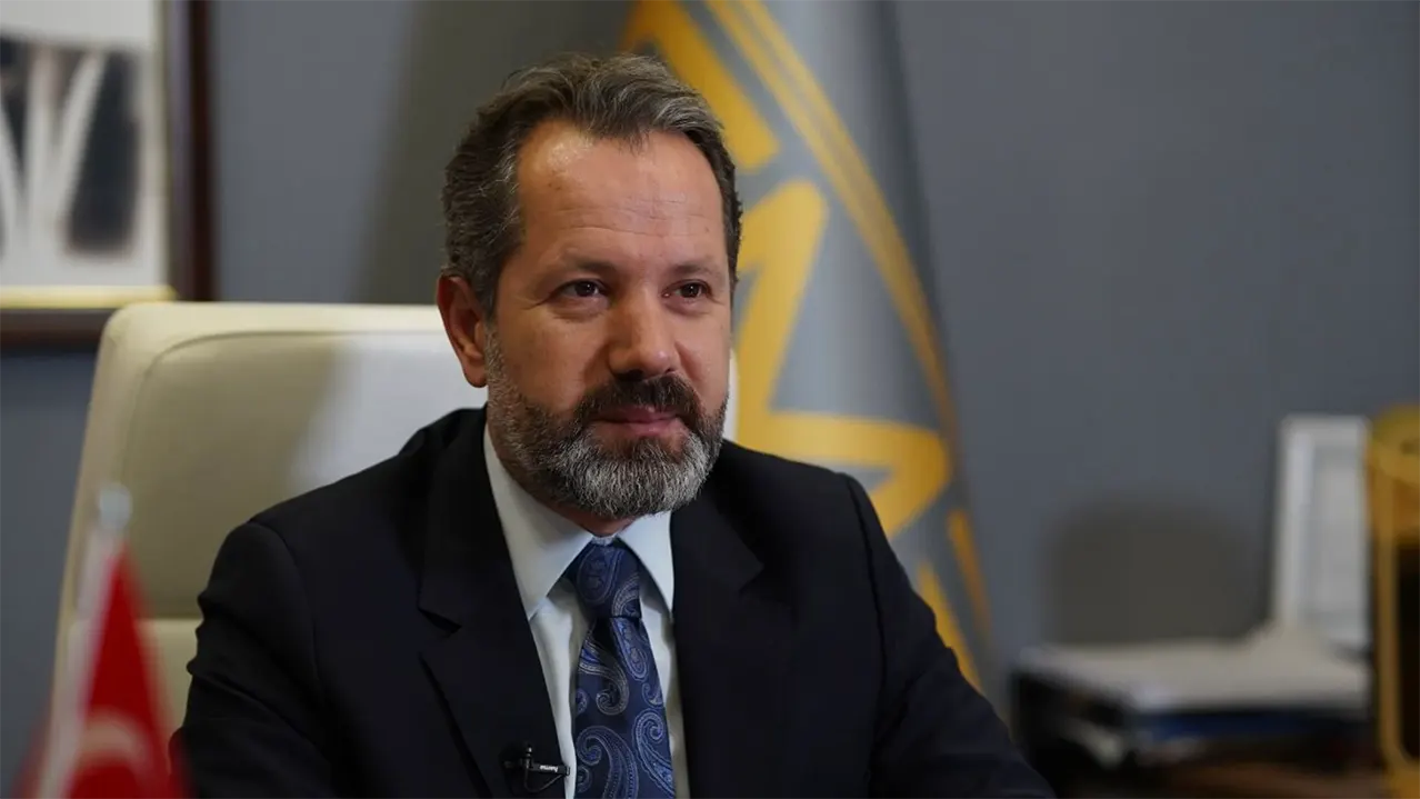 Islam Memiş Kağıt Paralar Kalıyor