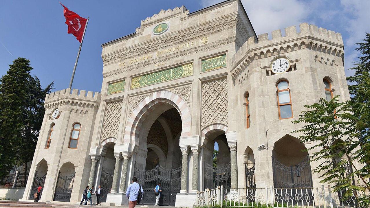 İstanbul Üniversitesi Sözleşmeli Bilişim Personeli Alımı 4 Uzman Pozisyon İçin Başvurular Başladı