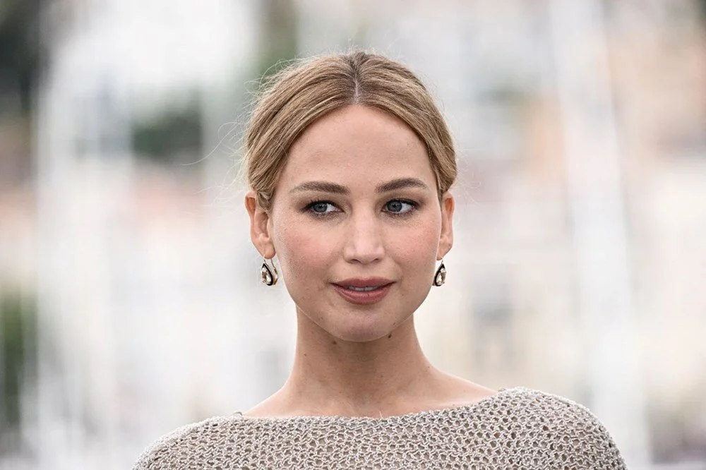 Jennifer Lawrence 1