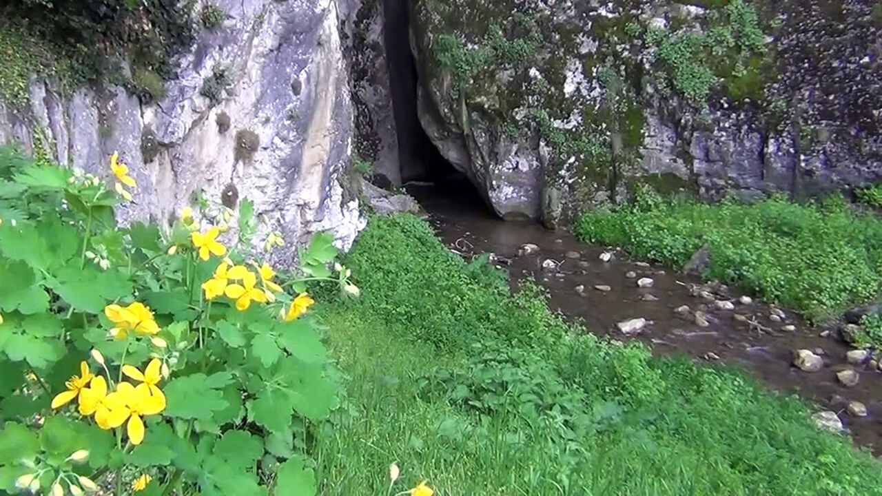 Çorum'da mutlaka görülmesi gereken eşsiz kanyon