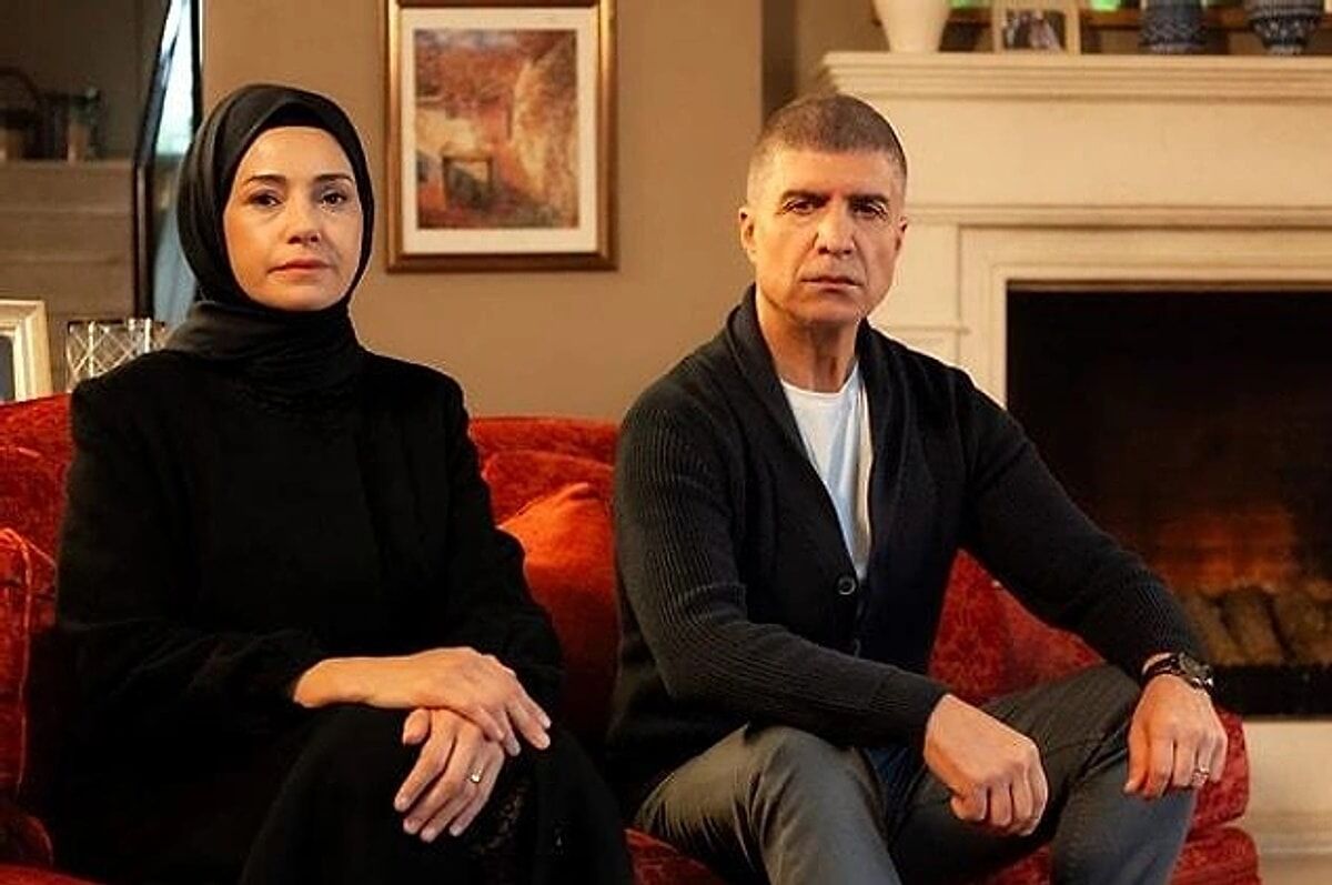 Kızıl Goncalar Bitiyor Mu 1