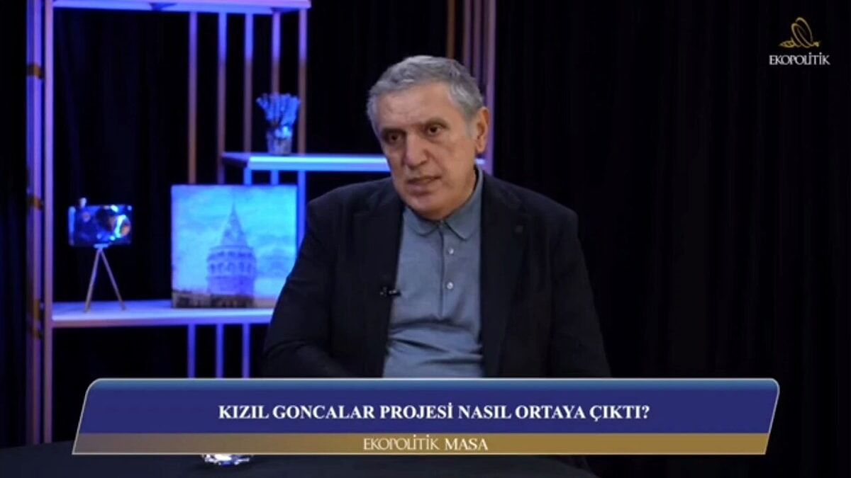 Kızıl Goncalar Bitiyor Mu 2