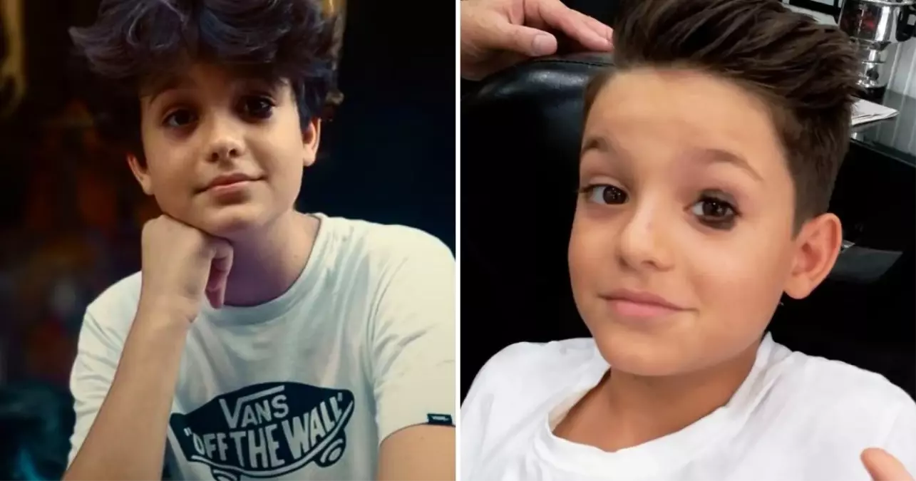 Mattia Ahmet Minguzzi