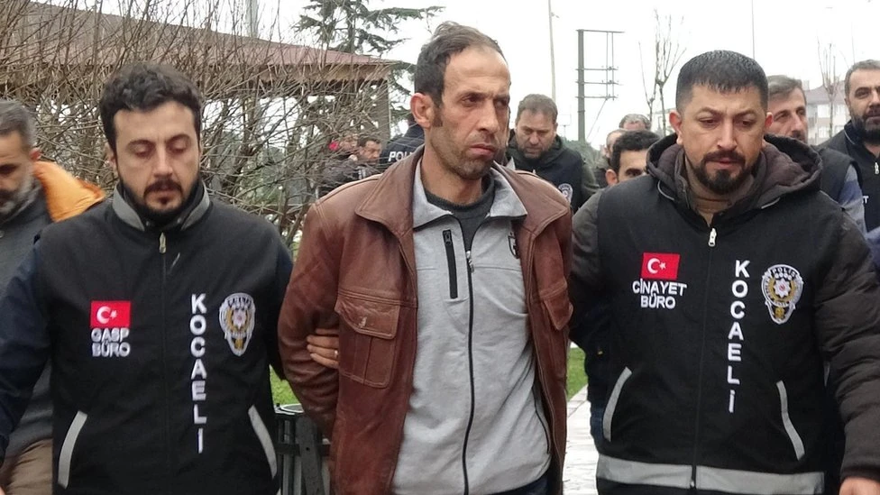 Müge Anlı Melek Olayı (1)