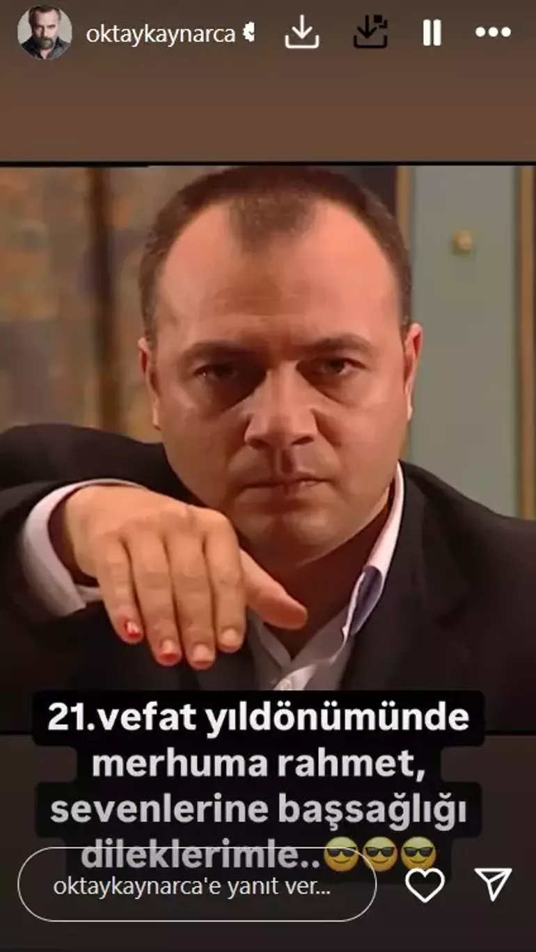 Oktay Kaynarca Süleyman Çakır