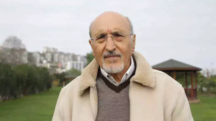 Osman Bektaş