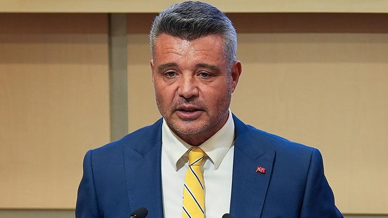 Sadettin Sarandan Aday Ol Sorusuna Net Cevap Resmen Ilan Etti