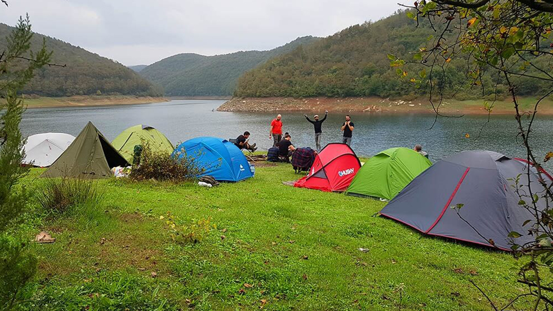 Şile – Ağva – Çatalca