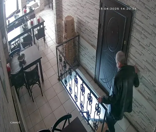 Sirri Sureyya Onderin Saglik Durumu (2)