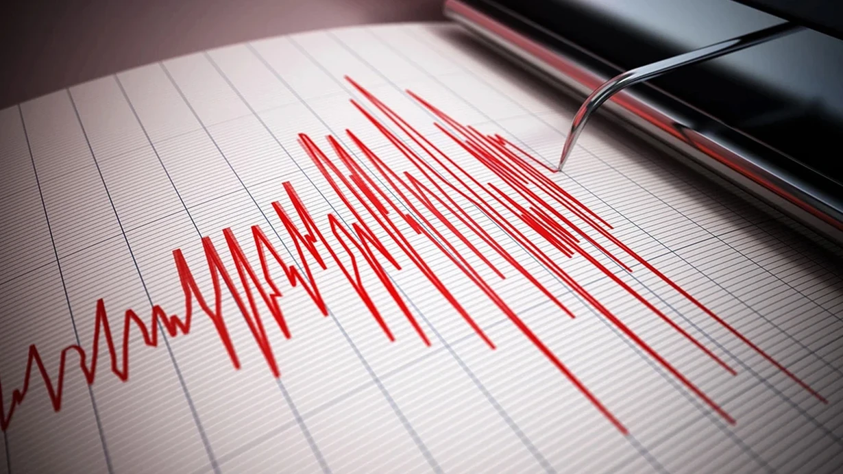 Son Dakika Deprem Mi Oldu 16 Nisan 2025 Afad Kandilli Deprem Listesi Deprem Mi Oldu B3Qt