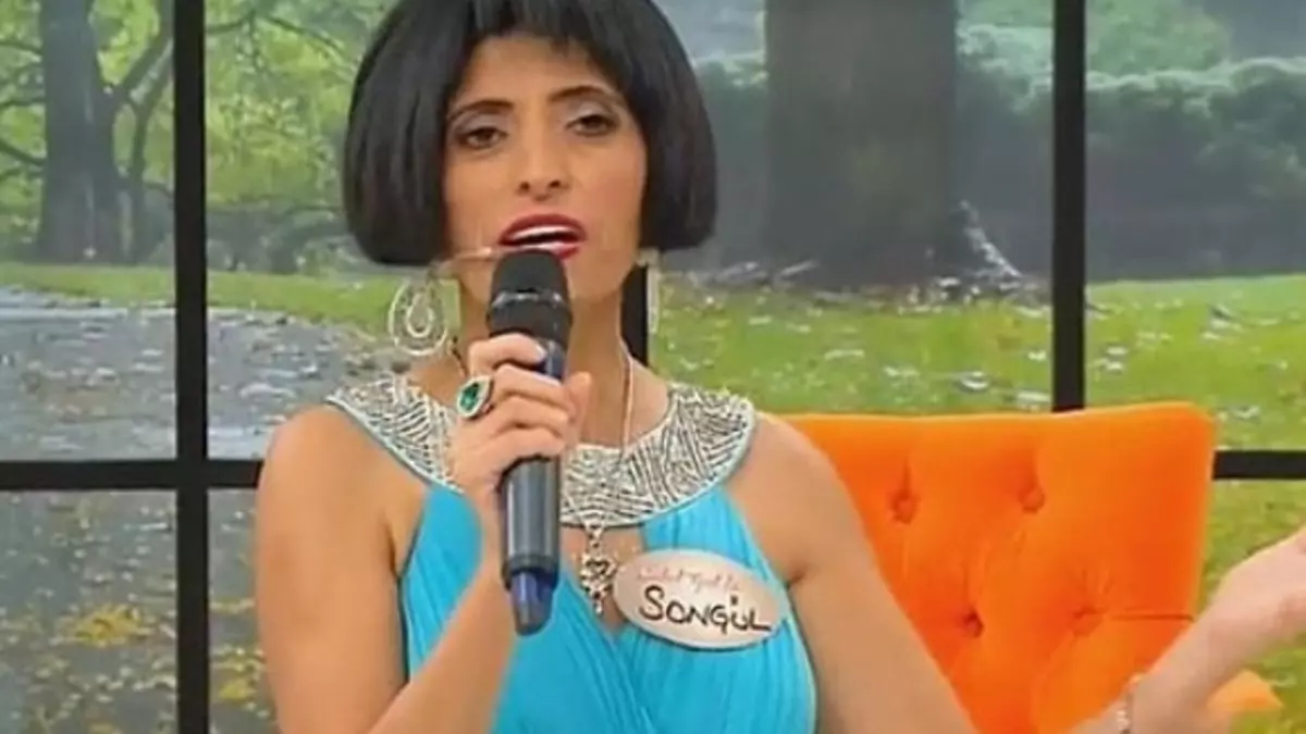 Songül Tiktok (1)