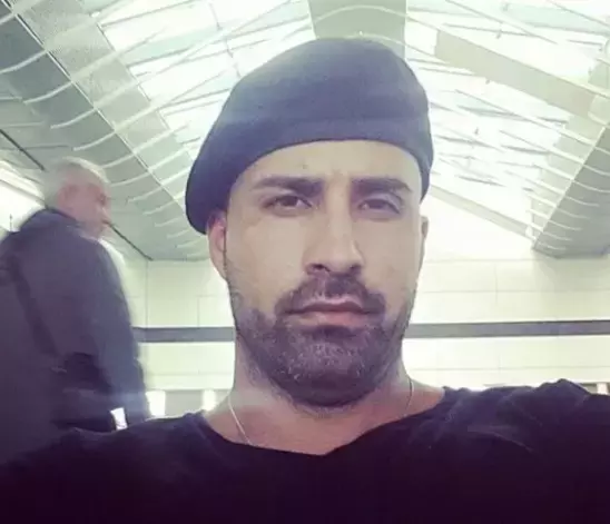 Survivor Volkan Asker Mi 1