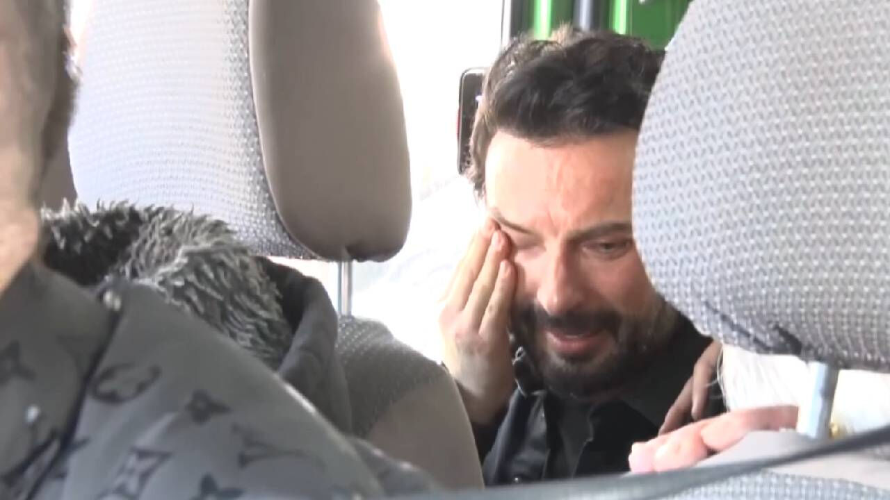 Tarkanin Annesi Nese Tevetoglu Son Yolculuguna Ugurlandı 2