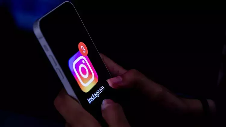 Türkiye'de Instagram
