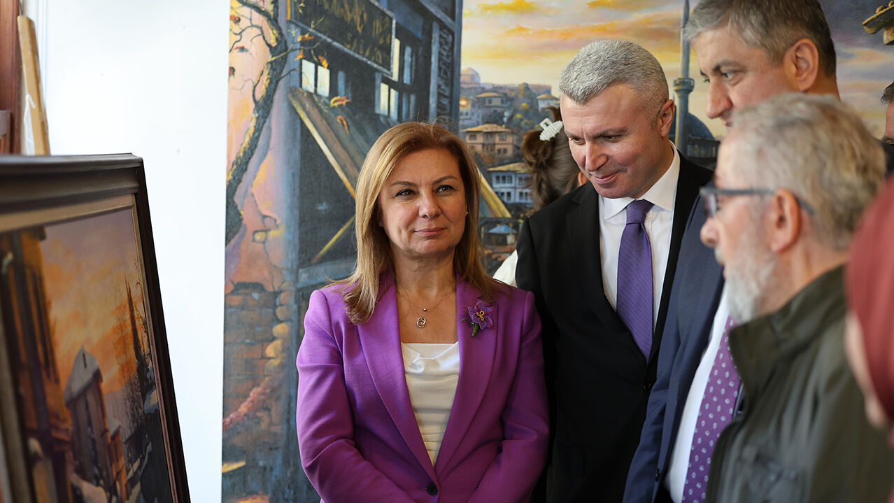 Unesco Kenti Safranbolu'da Turizm Haftası Kutlamaları Başladı 4