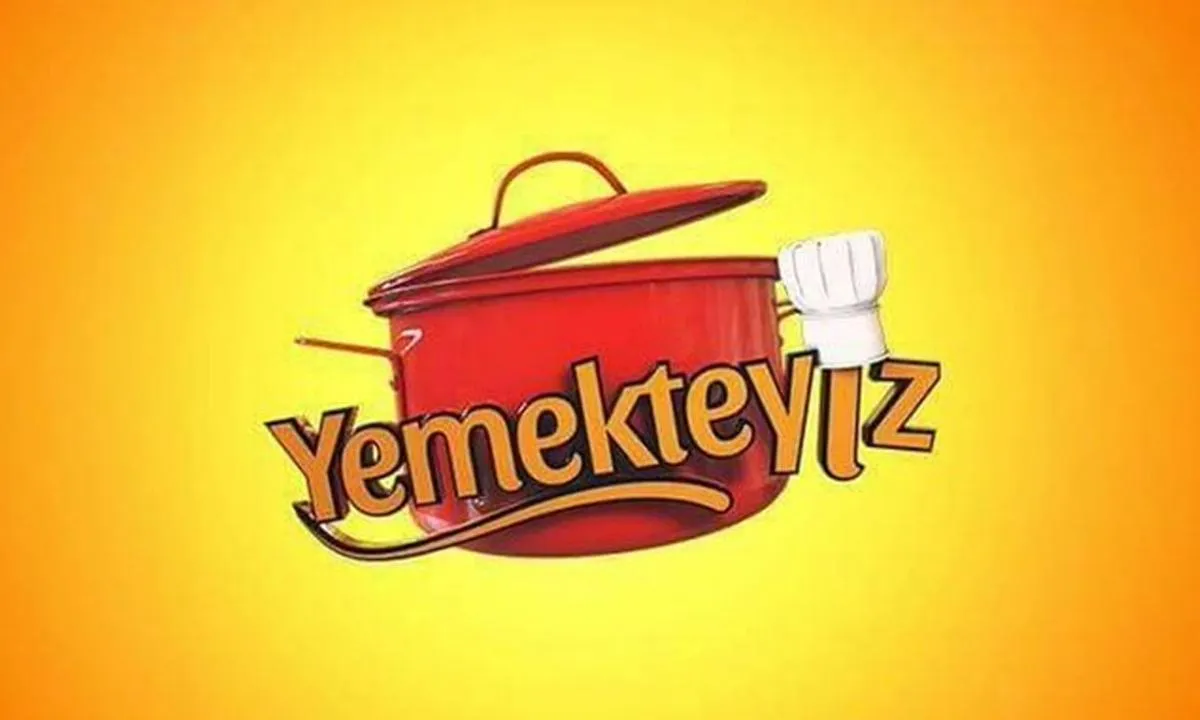 Yemekteyiz (1)