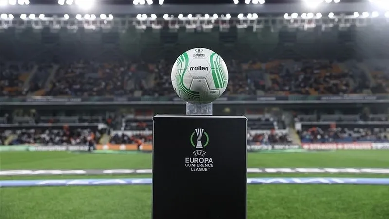 1 Mayıs 2025 TRT Spor Maç Takvimi: UEFA Avrupa Ligi ve Konferans Ligi Yarı Final İlk Maçları Canlı Yayın