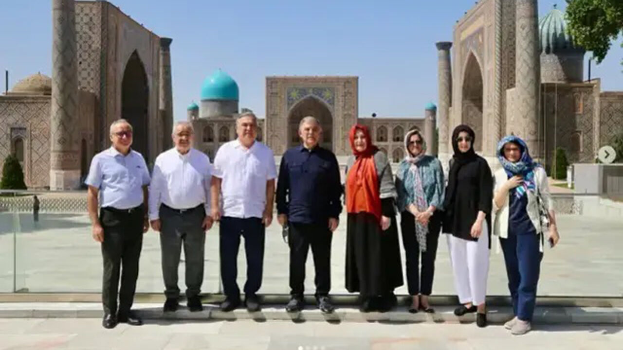 Abdullah Gül 2