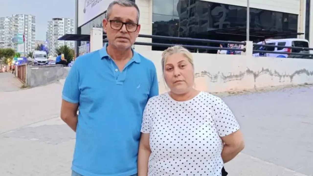 Adana Ozel Hastane Kayip Cenaze