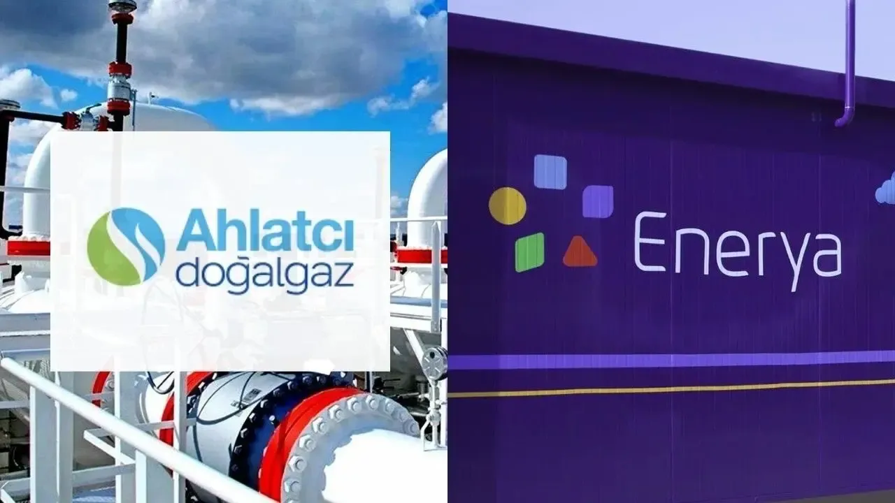 Ahgaz Enerya