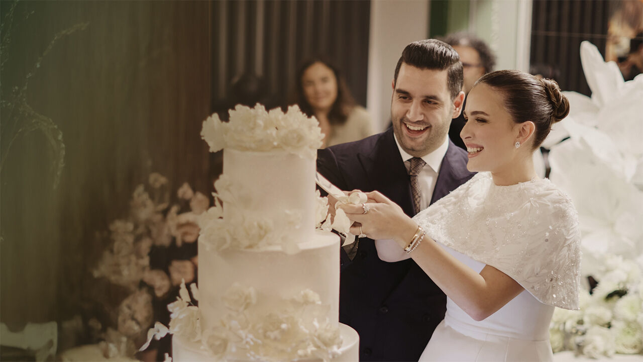 Ahmet Emin Ahlatcı Düğün-2