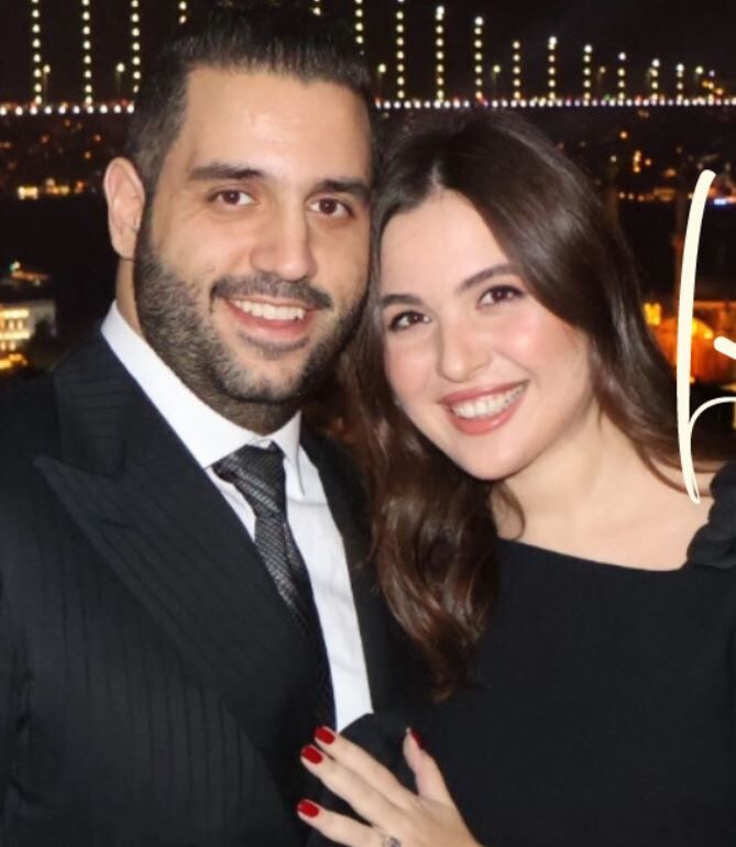 Ahmet Emin Ahlatcı Düğün 3