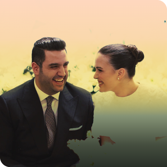 Ahmet Emin Ahlatcı Düğün 4