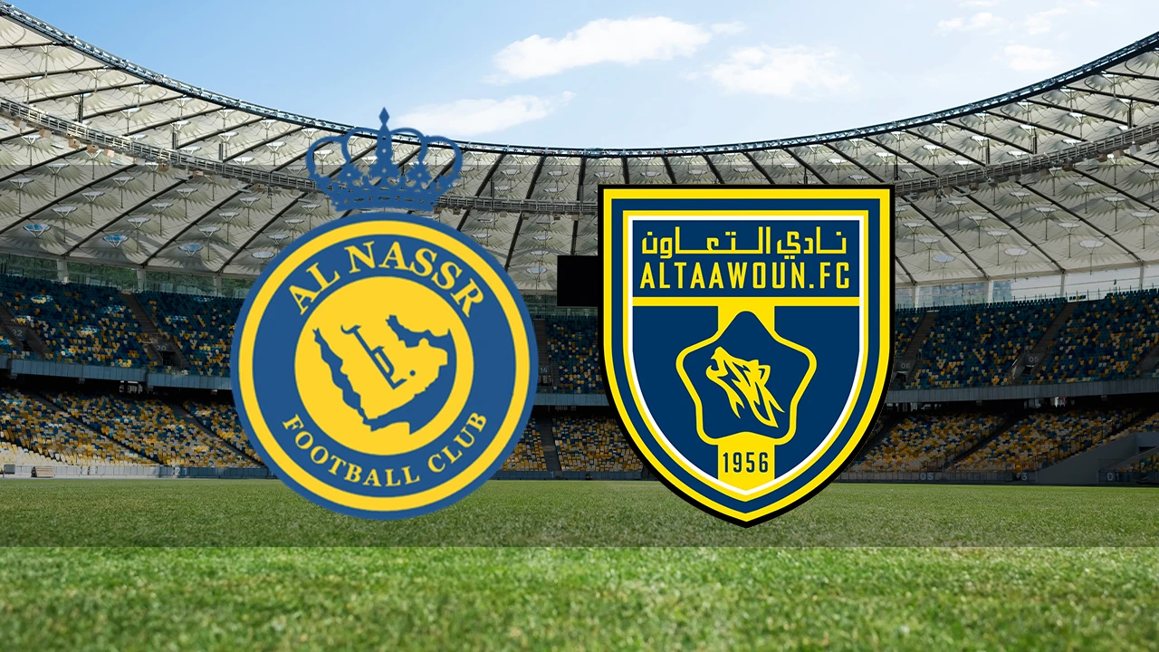Al Nassr - Al Taawon Maçı Canlı İzle! Şifresiz Yayın Var mı, Saat Kaçta ve Hangi Kanalda?