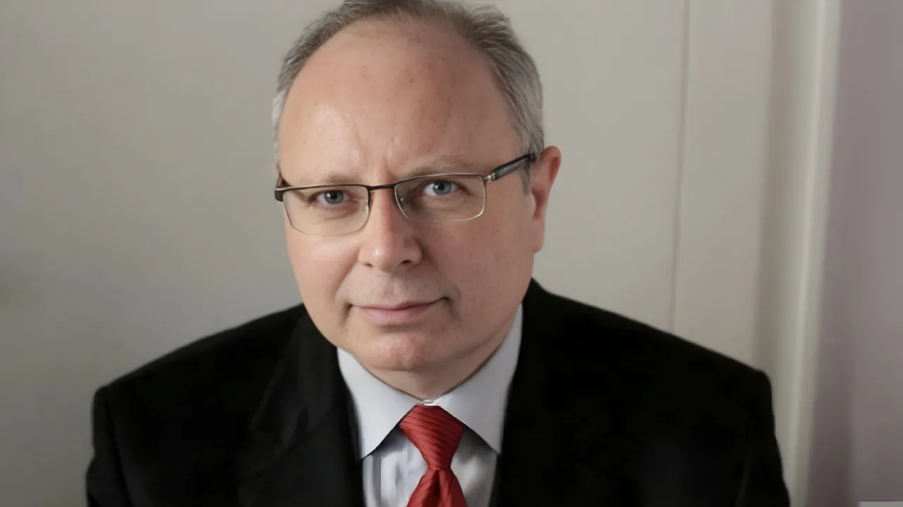 Alaattin Aktas