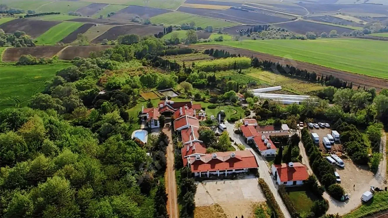 Aşkı Memnu Villası Satıldı 2