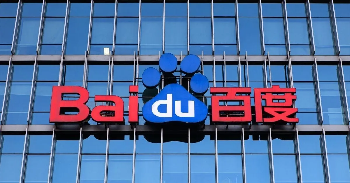 Baidu