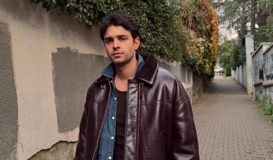 Başlık: Leyla dizisi Halil'i Berk Bakioğlu kimdir, evli mi, sevgilisi, kaç yaşında, nereli, ne iş yapıyor, TV dizileri ve biyografisi