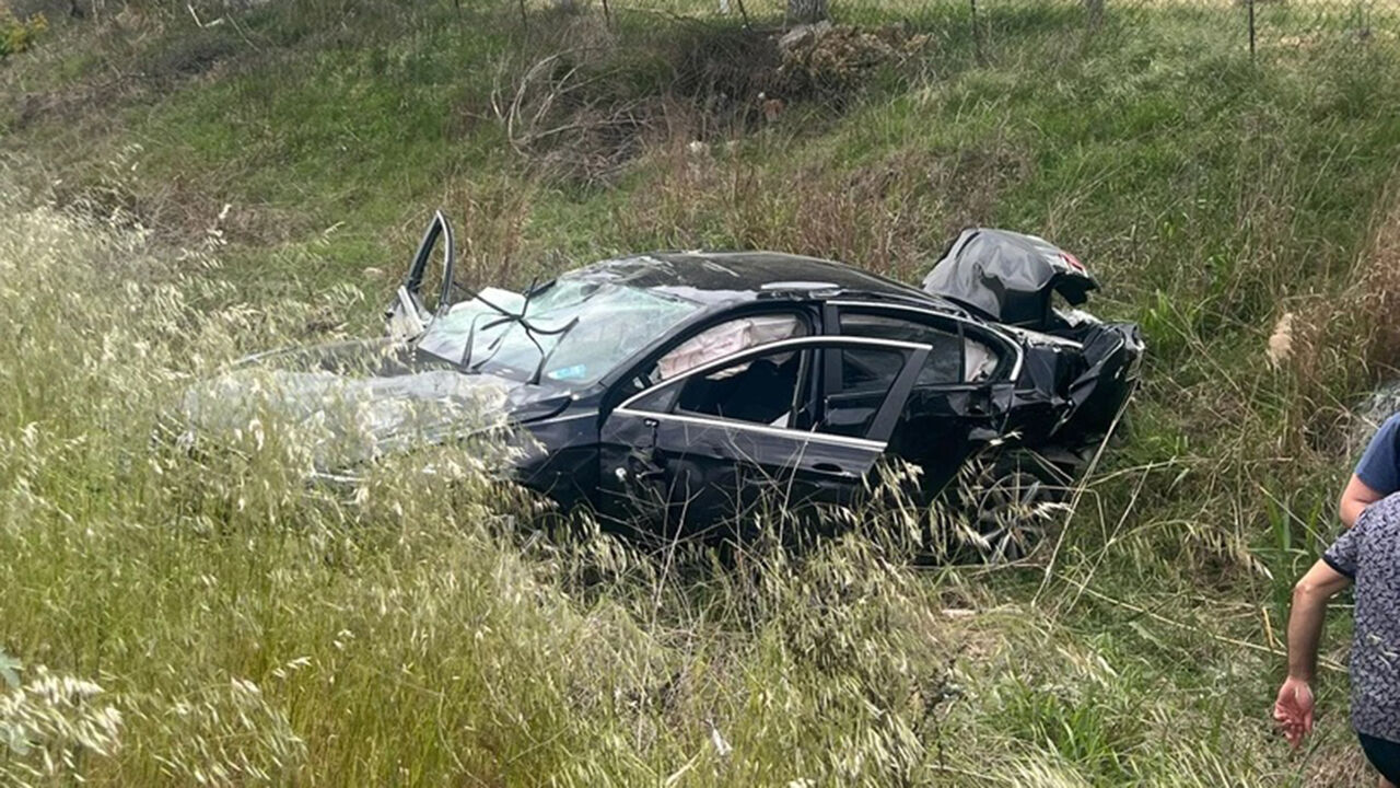 Çanakkale Kaza 3