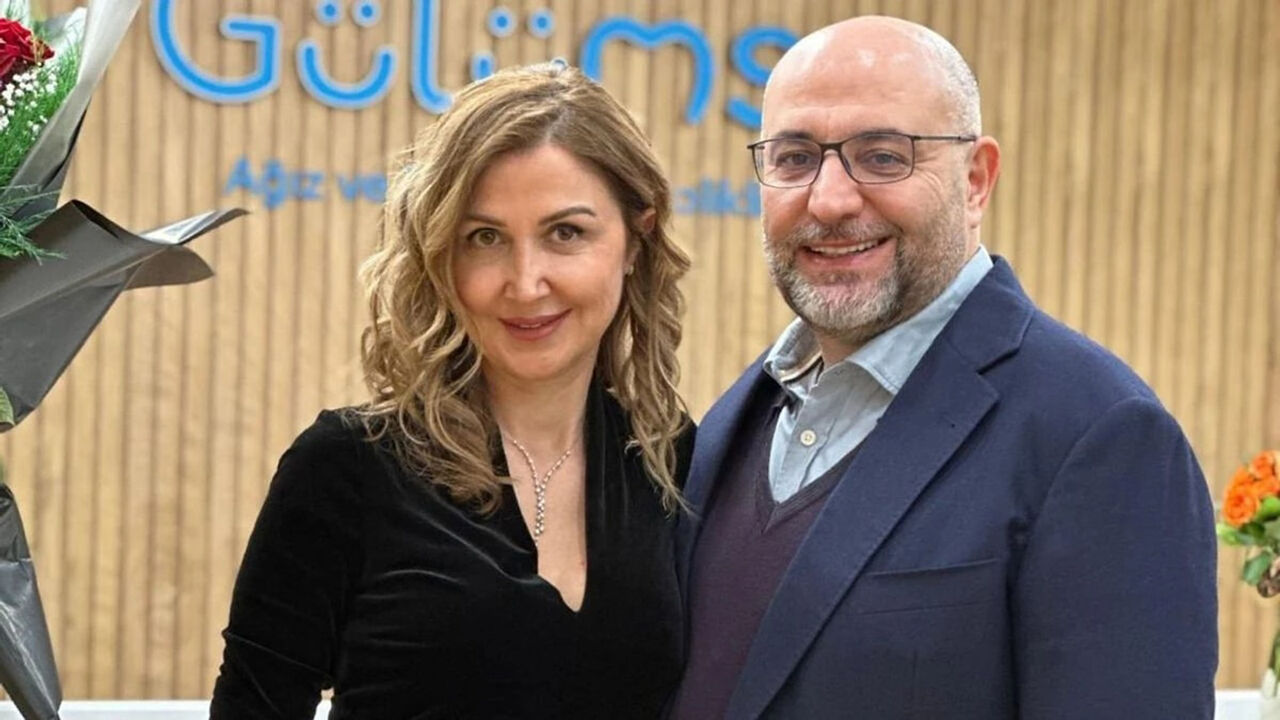 Cezaevinde Nikah İzni Buğra Gökce Ve Filiz Kahveci Evleniyor 2