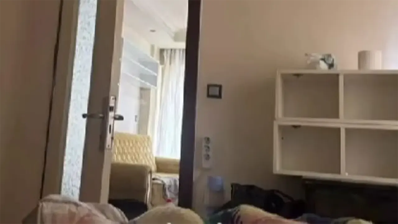 Denizli Gizli Kamera