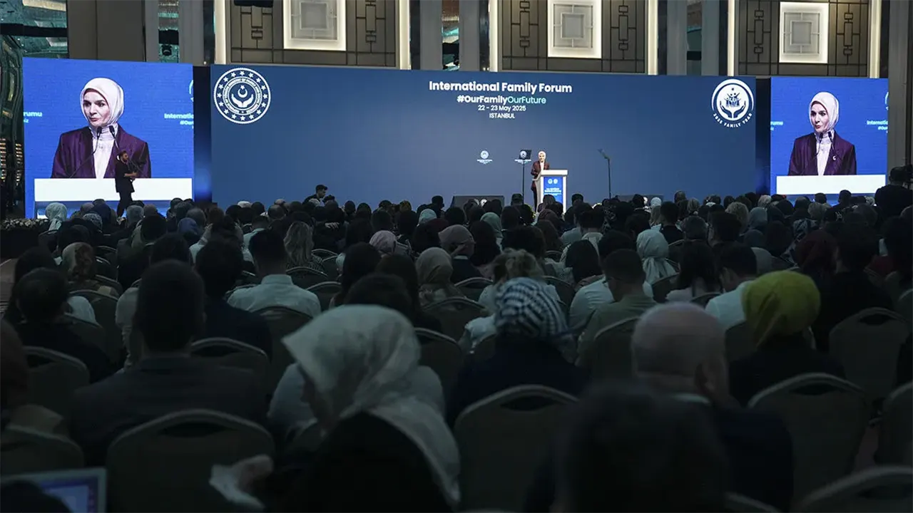 Dogurganlikta Dibi Gorduk Aile Bakani Goktas Tarihimizin En Dusuk Seviyesi 2